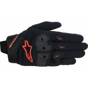Manusi de vara dama ALPINESTARS STELLA SP X 1 L Gri/Negru, 8