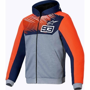 Hanorac de protectie ALPINESTARS MM93 CHROME V2 SPORT M Multicolor, 3
