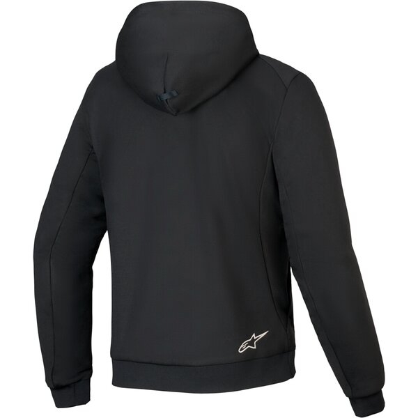 Hanorac de protectie ALPINESTARS HONDA CHROME V3 SPORT M Negru, 3