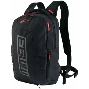 Rucsac ALPINESTARS MM93 CITY HUNTER V2 BACKPACK Negru, 3