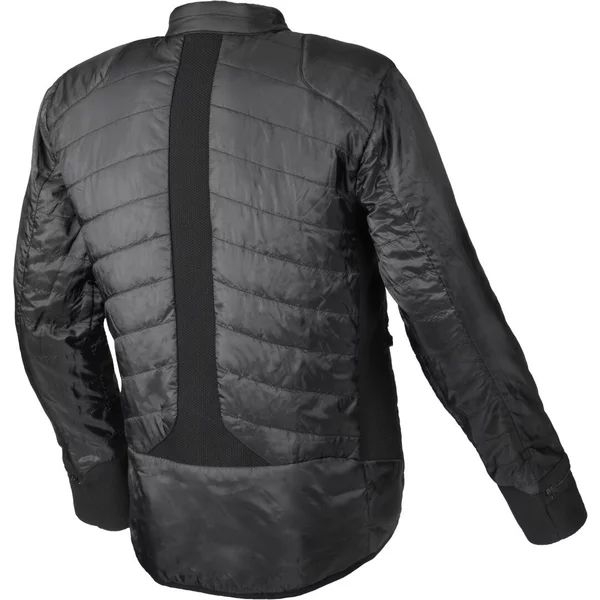 Geaca textil impermeabila touring/adventure MACNA SYNCHRONE (RESIGILAT) Negru XL, 15