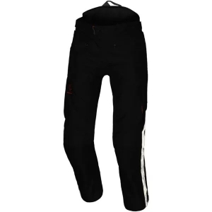 Pantaloni textil impermeabili MACNA NOVADO 2.0 S Gri/Negru, 15