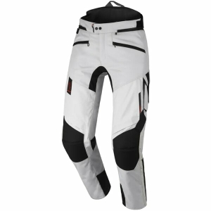 Pantaloni textil impermeabili MACNA NOVADO 2.0 M Negru, 2