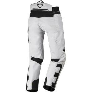 Pantaloni textil impermeabili MACNA NOVADO 2.0 Negru LM, 8