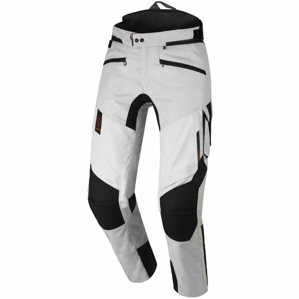 Pantaloni textil impermeabili MACNA NOVADO 2.0 Negru LL, 2