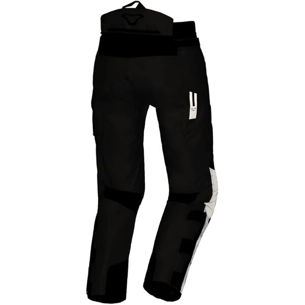 Pantaloni textil impermeabili MACNA NOVADO 2.0 Negru LXL, 3