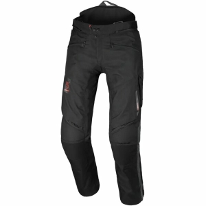 Pantaloni textil impermeabili MACNA NOVADO 2.0 SL GRI/NEGRU, 3