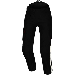 Pantaloni textil impermeabili MACNA NOVADO 2.0 Negru SL, 8