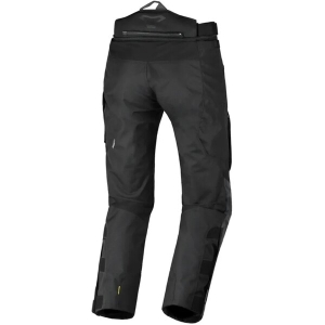Pantaloni textil impermeabili MACNA NOVADO 2.0 SXXL GRI/NEGRU, 8