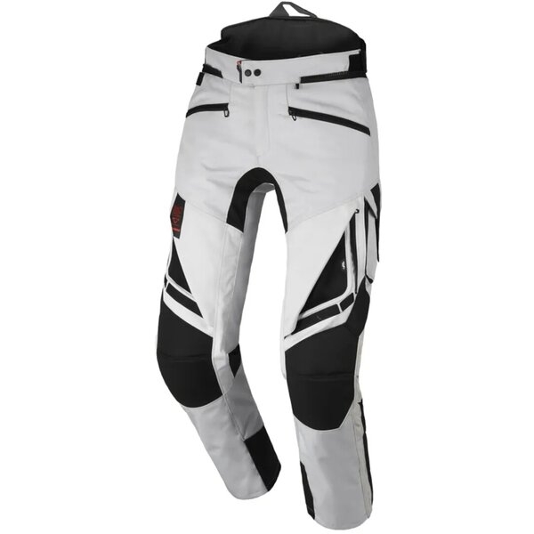Pantaloni textil impermeabili MACNA NOVADO 2.0 Negru S3XL, 4