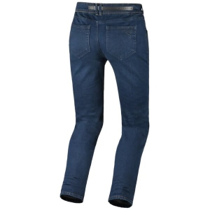 Blugi moto Covec® MACNA VINTON Negru S36, 4