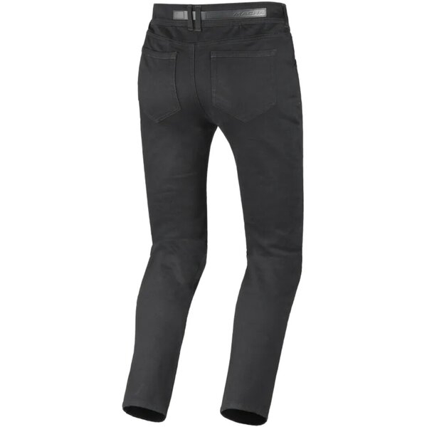 Blugi moto Covec® MACNA VINTON Negru S34, 6