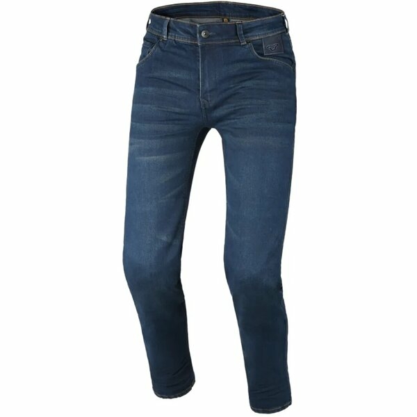 Blugi moto Covec® MACNA VINTON Negru S32, 4