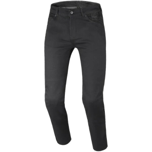 Blugi moto Covec® MACNA VINTON Albastru inchis S36, 5