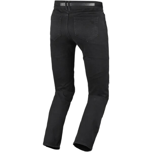 Blugi moto Covec® MACNA LOCKWOOD Negru 36, 4