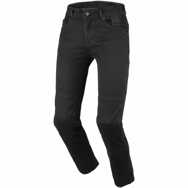 Blugi moto Covec® MACNA LOCKWOOD Negru S34, 3