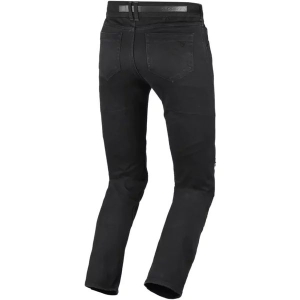 Blugi moto Covec® MACNA LOCKWOOD Negru S32, 3