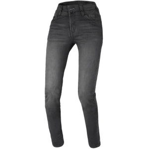 Blugi moto Covec® dama MACNA ARAMON Negru 28, 5
