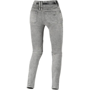 Blugi moto Covec® dama MACNA ARAMON Negru 28, 6