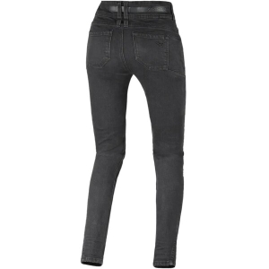 Blugi moto Covec® dama MACNA ARAMON Negru 30, 5