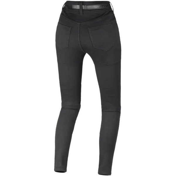 Blugi moto Covec® dama MACNA BERNIS Negru 28, 3