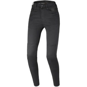 Blugi moto Covec® dama MACNA BERNIS Albastru S30, 4