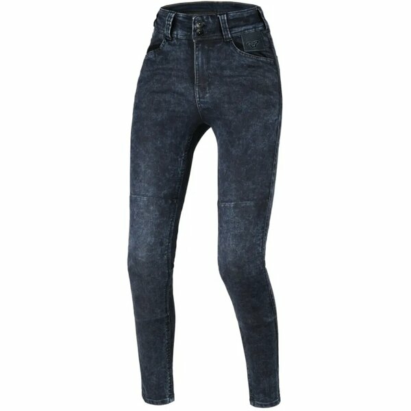 Blugi moto Covec® dama MACNA BERNIS Albastru S32, 2