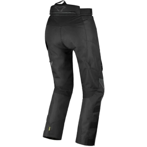 Pantaloni de dama textil impermeabili MACNA NOVADO 2.0 Negru XL, 5
