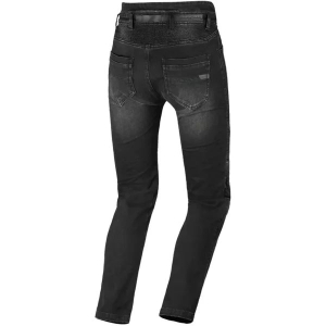 Blugi moto Cordura® MACNA INDIVIDO 2.0 Negru 30, 3