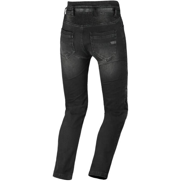 Blugi moto Cordura® MACNA INDIVIDO 2.0 Albastru S34, 4