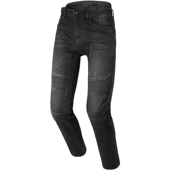 Blugi moto Cordura® MACNA INDIVIDO 2.0 Albastru L34, 5