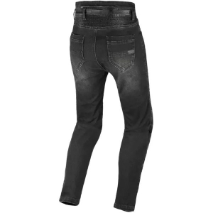 Blugi moto Cordura® dama MACNA INDIVIDA 2.0 Negru 26, 3