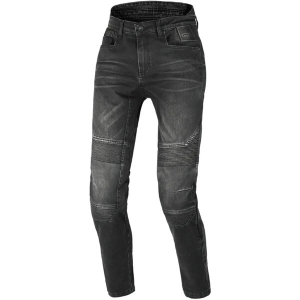 Blugi moto Cordura® dama MACNA INDIVIDA 2.0 Albastru S32, 5
