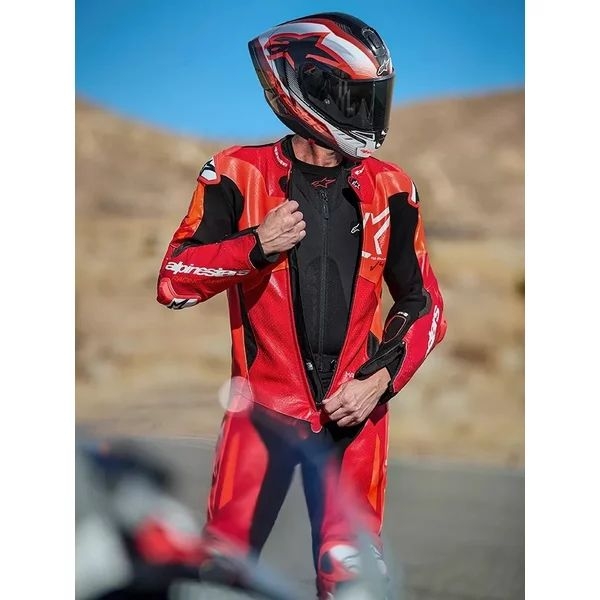 Vesta airbag ALPINESTARS TECH-AIR® 5 PLASMA XL, 13