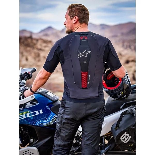 Vesta airbag ALPINESTARS TECH-AIR® 5 PLASMA XL, 16