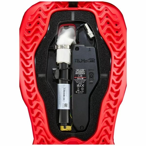 Vesta airbag ALPINESTARS TECH-AIR® 5 PLASMA XL, 19