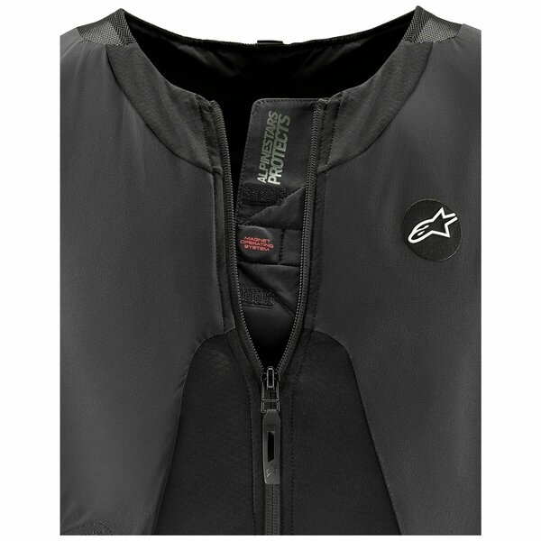 Vesta airbag ALPINESTARS TECH-AIR® 5 PLASMA XL, 19