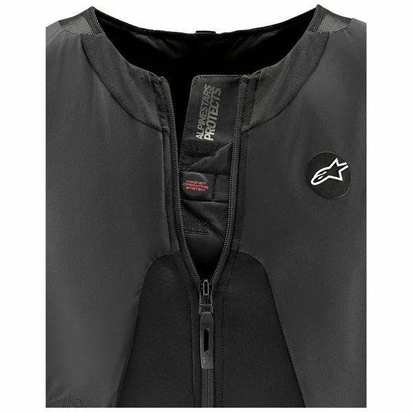 Vesta airbag ALPINESTARS TECH-AIR® 5 PLASMA XL, 35