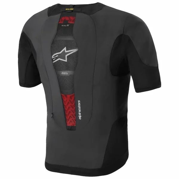 Vesta airbag ALPINESTARS TECH-AIR® 5 PLASMA XL, 38