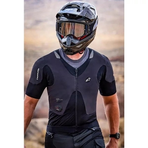 Vesta airbag ALPINESTARS TECH-AIR® 5 PLASMA XL, 34