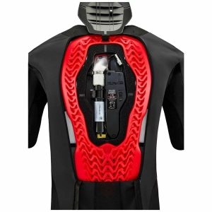 Vesta airbag ALPINESTARS TECH-AIR® 5 PLASMA XL, 37