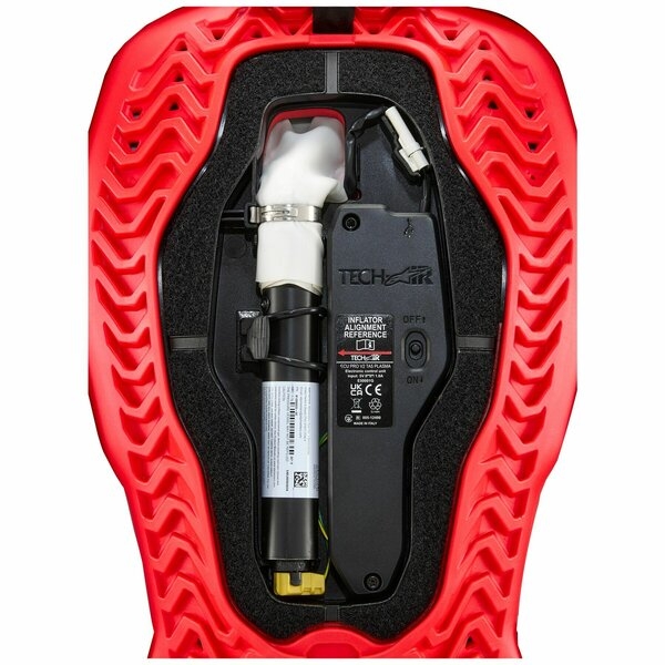 Vesta airbag ALPINESTARS TECH-AIR® 5 PLASMA S, 15