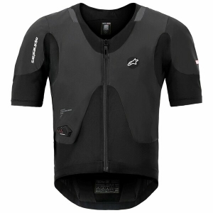 Vesta airbag ALPINESTARS TECH-AIR® 5 PLASMA S, 19
