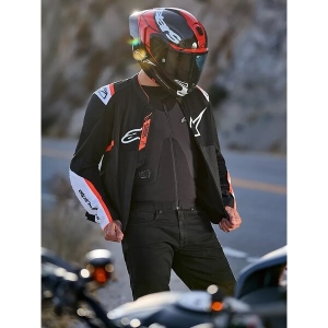 Vesta airbag ALPINESTARS TECH-AIR® 5 PLASMA XXL, 16