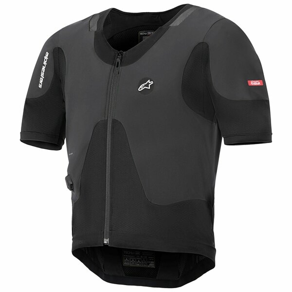 Vesta airbag ALPINESTARS TECH-AIR® 5 PLASMA 4XL, 13