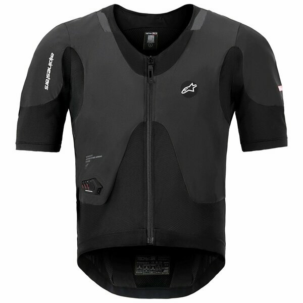 Vesta airbag ALPINESTARS TECH-AIR® 5 PLASMA XS, 2