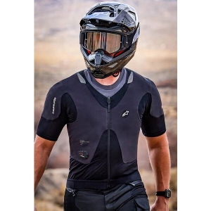 Vesta airbag ALPINESTARS TECH-AIR® 5 PLASMA XS, 13