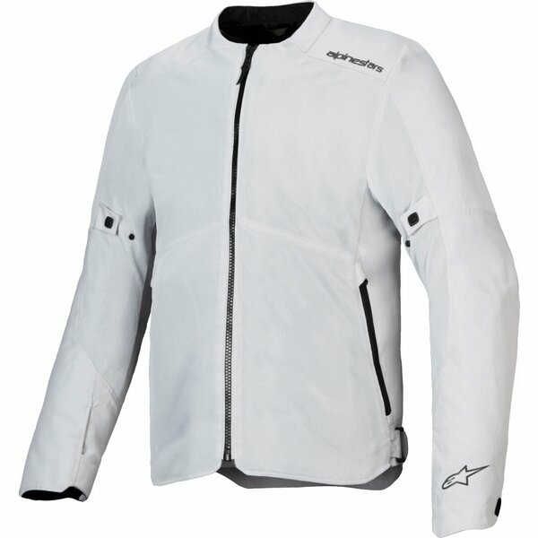 Geaca textil de vara ALPINESTARS C-1 AIR M Negru, 6