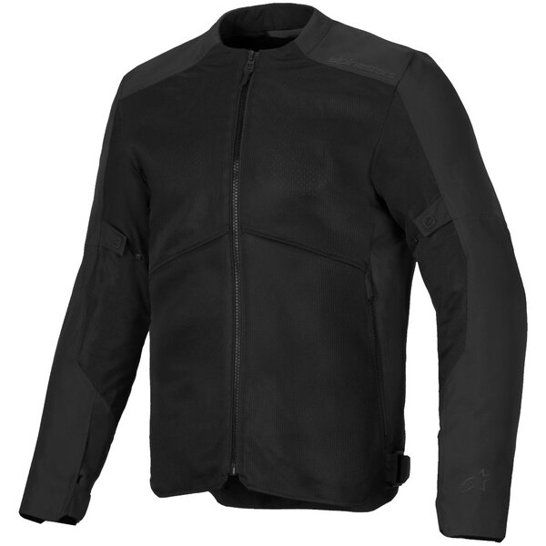 Geaca textil de vara ALPINESTARS C-1 AIR Negru XL, 5