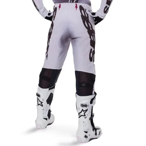 Pantaloni cross-enduro ALPINESTARS SUPERTECH MAKER 36 Gri/Negru, 9